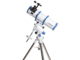 Телескопи Meade LX70 R6 6" EQ Reflector Telescope