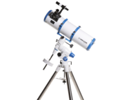 Телескопи Meade LX70 R8 8" EQ Reflector Telescope