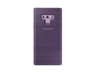 Калъфи Samsung Note 9 N960 LED View Cover, в лилаво