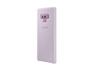 Калъфи Samsung Note 9 N960 Silicone Cover, в лилаво