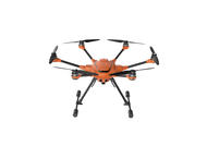 Дронове Yuneec Typhoon H520 с Yuneec CGO ET