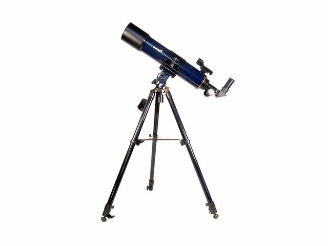 Телескопи Levenhuk Strike 90 PLUS