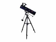 Телескопи Levenhuk Strike 120 PLUS