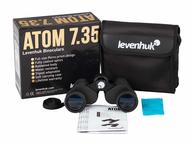 Бинокли Levenhuk Atom 7x35