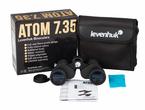 Бинокли Levenhuk Atom 7x35