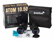 Бинокли Levenhuk Atom 10x50