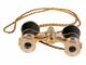 Бинокли Levenhuk Broadway 325F Opera Glasses Black