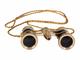 Бинокли Levenhuk Broadway 325F Opera Glasses Black