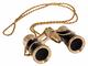 Бинокли Levenhuk Broadway 325F Opera Glasses Black