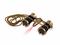 Бинокли Levenhuk Broadway 325F Opera Glasses Black