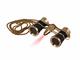 Бинокли Levenhuk Broadway 325F Opera Glasses Black