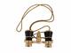 Бинокли Levenhuk Broadway 325F Opera Glasses Black