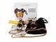 Бинокли Levenhuk Broadway 325F Opera Glasses Black