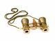 Бинокли Levenhuk Broadway 325F Opera Glasses Gold