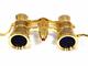 Бинокли Levenhuk Broadway 325F Opera Glasses Gold
