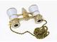 Бинокли Levenhuk Broadway 325F Opera Glasses White