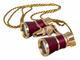Бинокли Levenhuk Broadway 325F Opera Glasses Red
