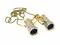 Бинокли Levenhuk Broadway 325F Opera Glasses Silver