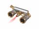 Бинокли Levenhuk Broadway 325N Opera Glasses Silver