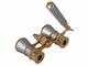 Бинокли Levenhuk Broadway 325N Opera Glasses Silver