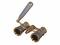 Бинокли Levenhuk Broadway 325N Opera Glasses Silver