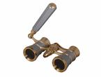 Бинокли Levenhuk Broadway 325N Opera Glasses Silver