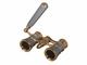 Бинокли Levenhuk Broadway 325N Opera Glasses Silver