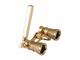 Бинокли Levenhuk Broadway 325N Opera Glasses Gold