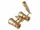 Бинокли Levenhuk Broadway 325N Opera Glasses Gold