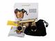Бинокли Levenhuk Broadway 325N Opera Glasses Gold