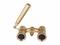 Бинокли Levenhuk Broadway 325N Opera Glasses Gold