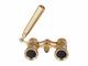 Бинокли Levenhuk Broadway 325N Opera Glasses Gold