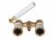 Бинокли Levenhuk Broadway 325N Opera Glasses White