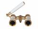 Бинокли Levenhuk Broadway 325N Opera Glasses White