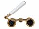 Бинокли Levenhuk Broadway 325N Opera Glasses White