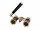 Бинокли Levenhuk Broadway 325N Opera Glasses Black
