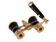 Бинокли Levenhuk Broadway 325N Opera Glasses Black