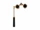 Бинокли Levenhuk Broadway 325N Opera Glasses Black