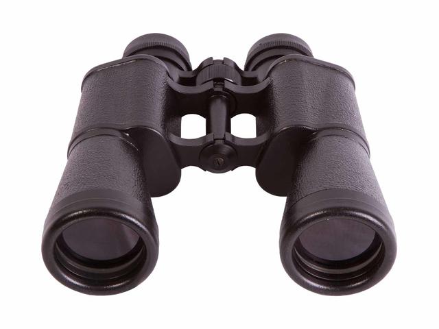 Бинокли Levenhuk Heritage BASE 12x45