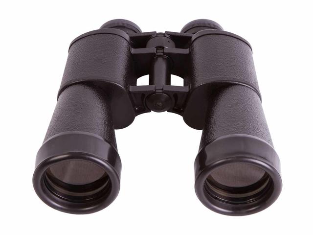 Бинокли Levenhuk Heritage BASE 15x50