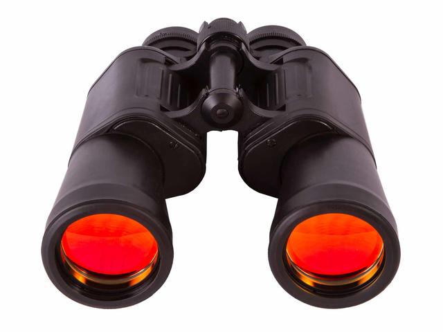 Бинокли Levenhuk Heritage PLUS 12x45