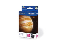 Консумативи Оригинален Brother LC-1240 Magenta