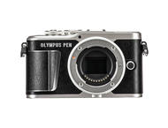 Mirrorless Olympus PEN E-PL9 Black