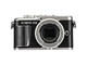 Mirrorless Olympus PEN E-PL9 Black