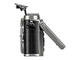 Mirrorless Olympus PEN E-PL9 Black