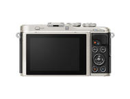 Mirrorless Olympus PEN E-PL9 Black