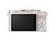 Mirrorless Olympus PEN E-PL9 White