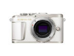 Mirrorless Olympus PEN E-PL9 White