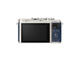 Mirrorless Olympus PEN E-PL9 Blue