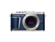 Mirrorless Olympus PEN E-PL9 Blue